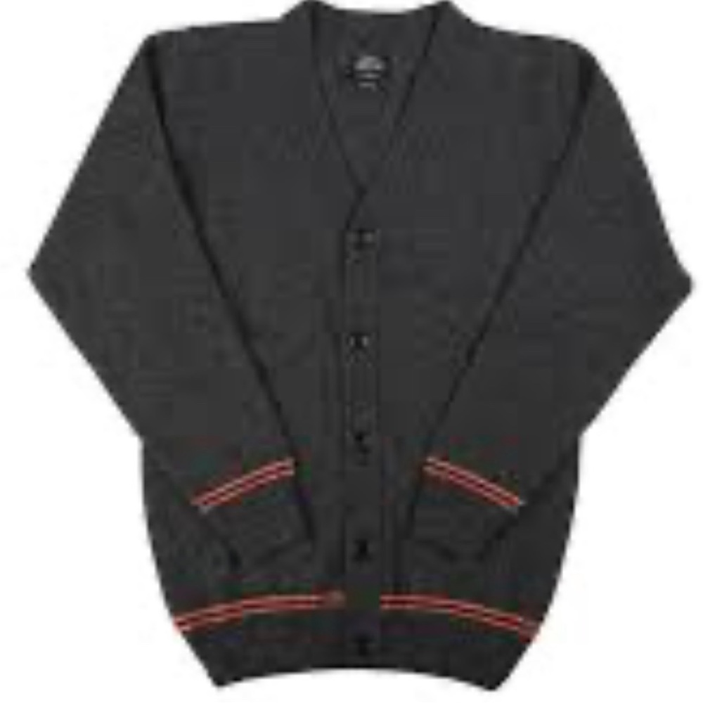 Harry Potter Cardigan from Universal Studios, 100% wool, great condition